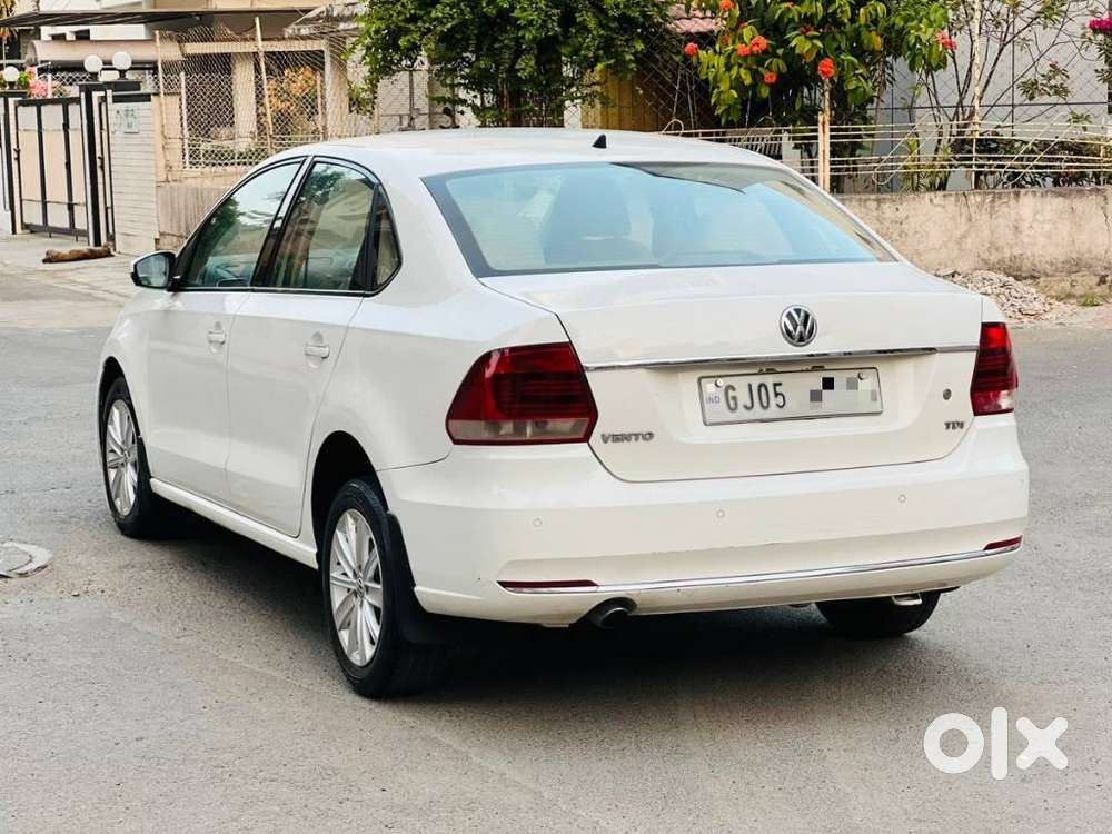 Volkswagen Vento 1.5 Tdi Highline Plus, 2016, Diesel