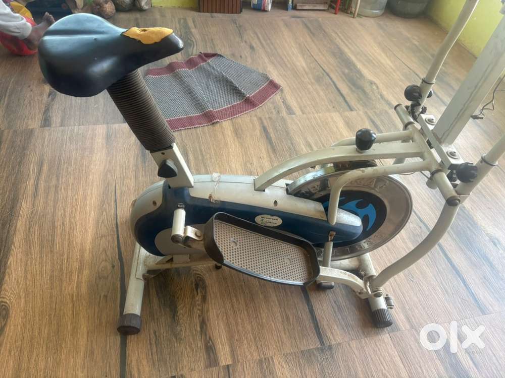 Gym  Orbitrack running 5 in 1