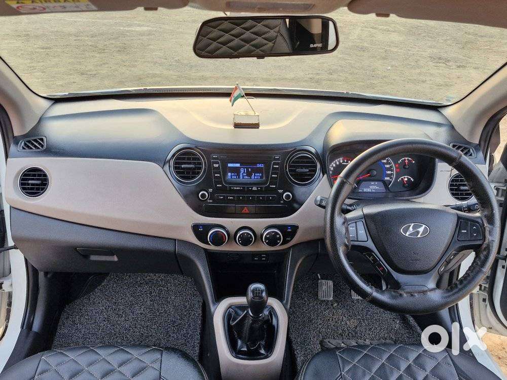 Hyundai Grand I10 2016-2017 Magna Cng, 2018, Cng & Hybrids