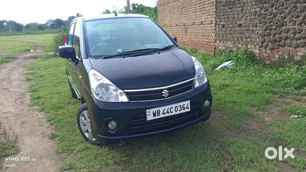 Maruti Suzuki Zen Estilo 2011 Petrol 83000 Km Driven
2026 November Tax