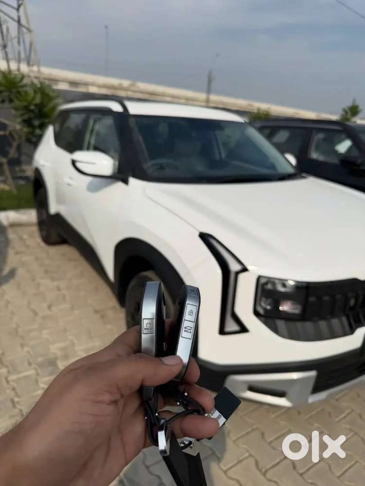 Kia Seltos 2026 Petrol 213 Km Driven