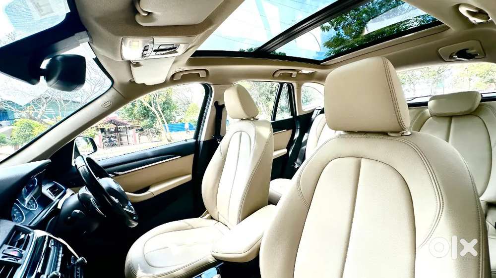 Bmw X1 2017 Variant Xline