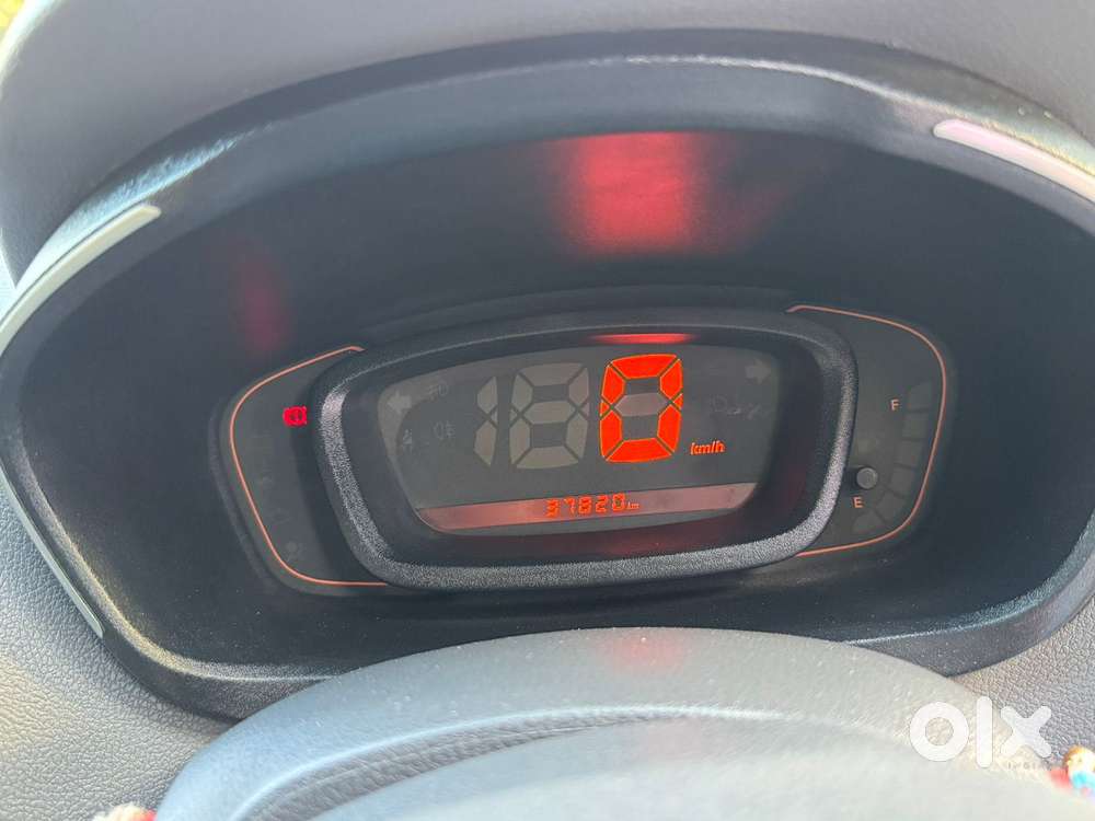 Renault Kwid Rxt, 2016, Petrol