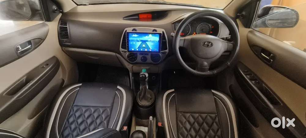 I 20 All Paper Clear 2030 Excellent Condition