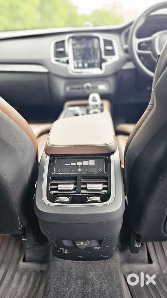 Volvo Xc 90 D5 Petrol 2024