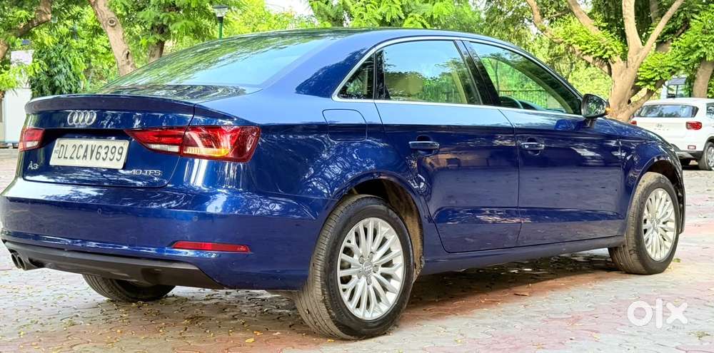 Audi A3 40 Tfsi Premium, 2016, Petrol
