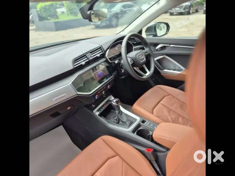 Audi Q3 Sportback, 2025, Petrol