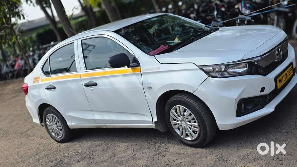 Honda Amaze 2022 Petrol Cng