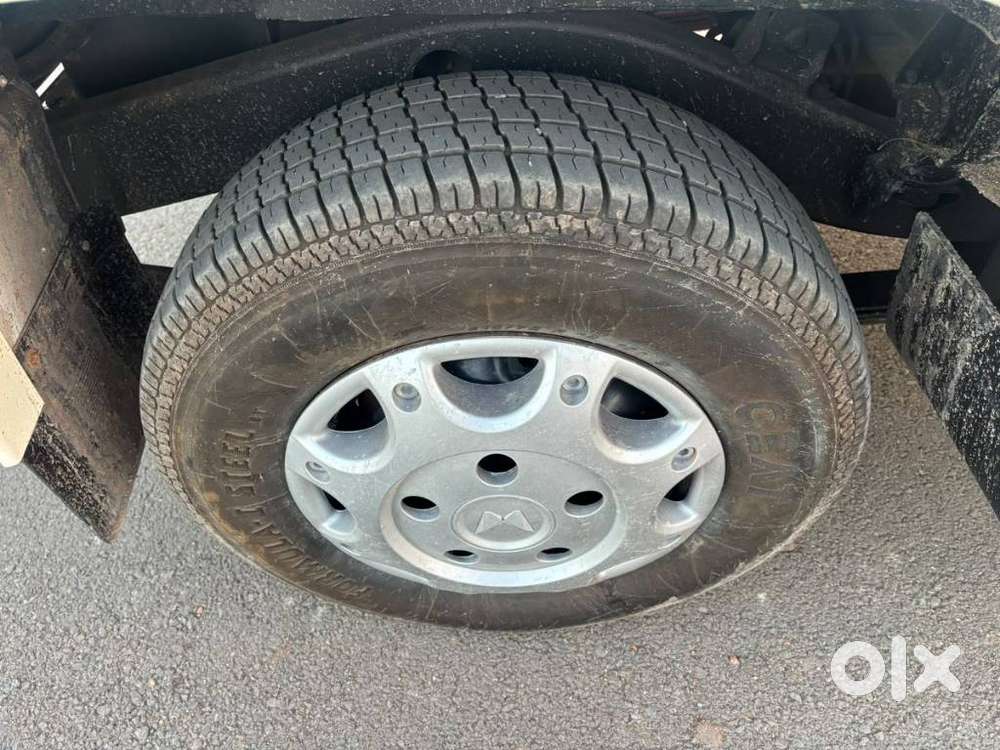 Mahindra Bolero 1.5 B6, 2021, Diesel