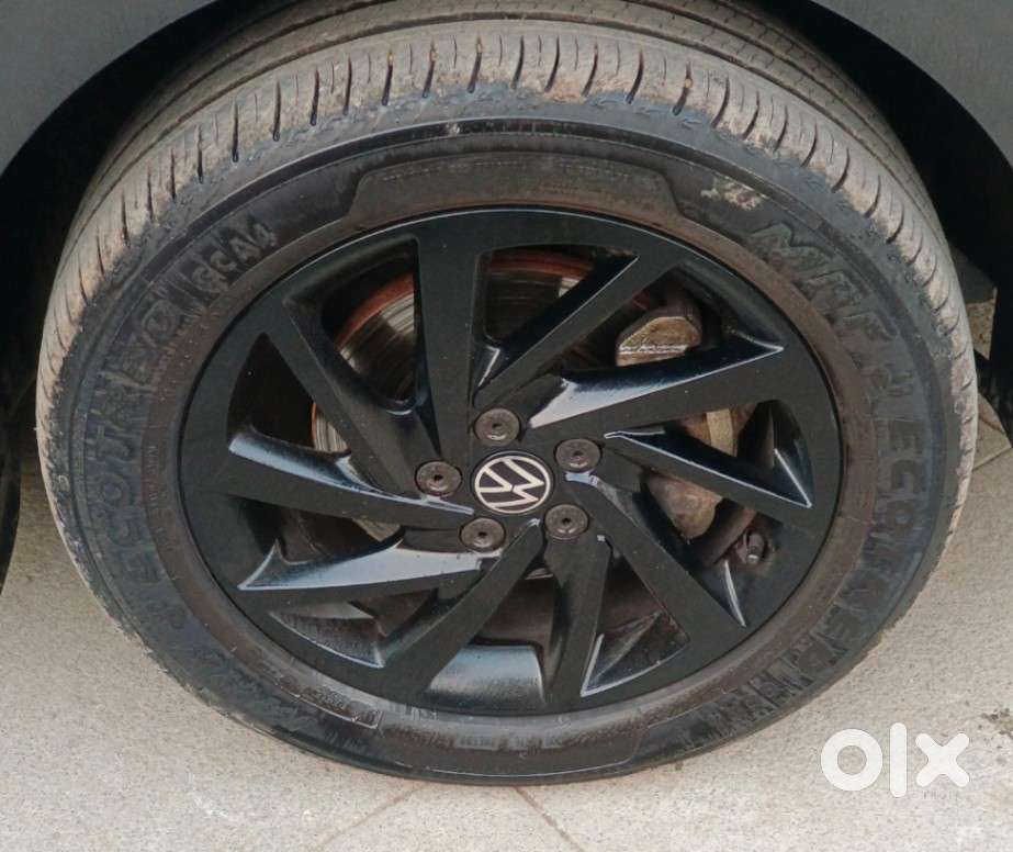 Volkswagen Virtus, 2025, Petrol