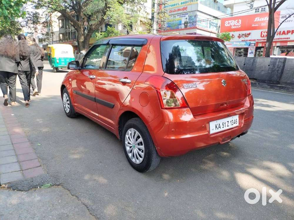 Maruti Suzuki Swift Ddis Vdi, 2009, Diesel