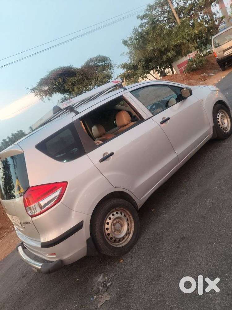 Maruti Suzuki Ertiga 2012-2015 Ldi, 2012, Diesel