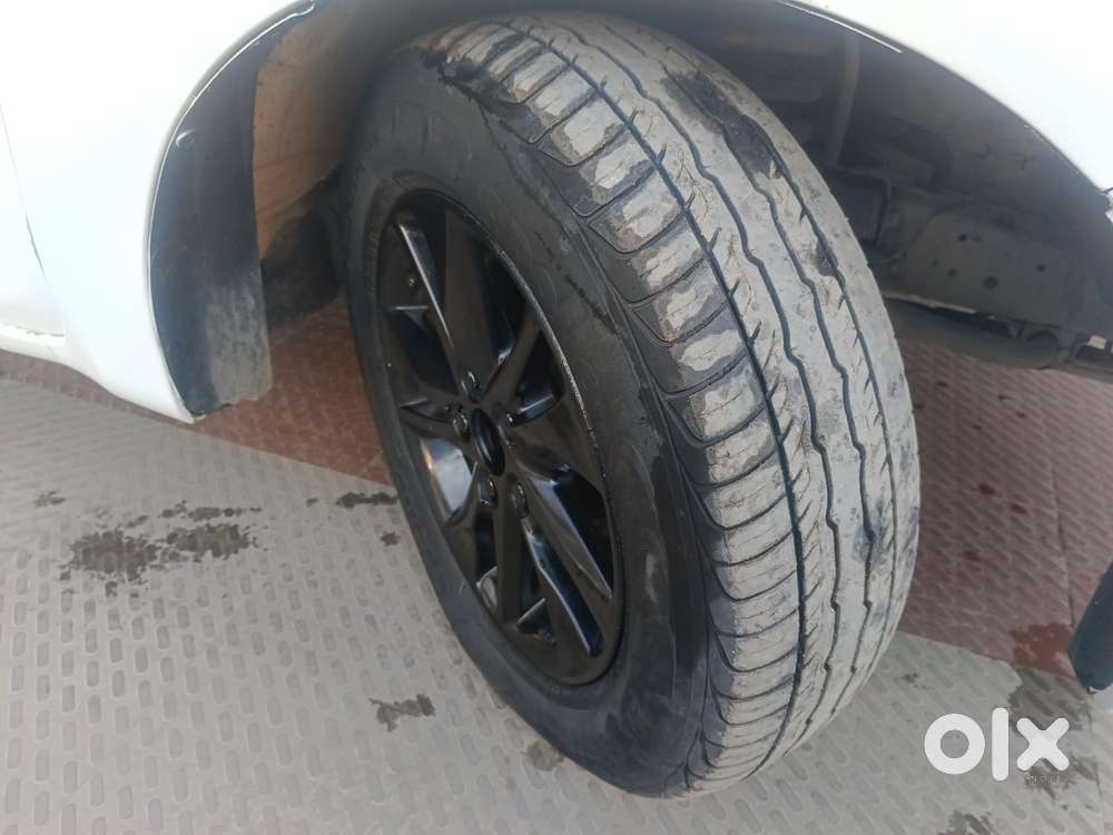 Toyota Innova Crysta 2.4 G Mt, 2019, Diesel