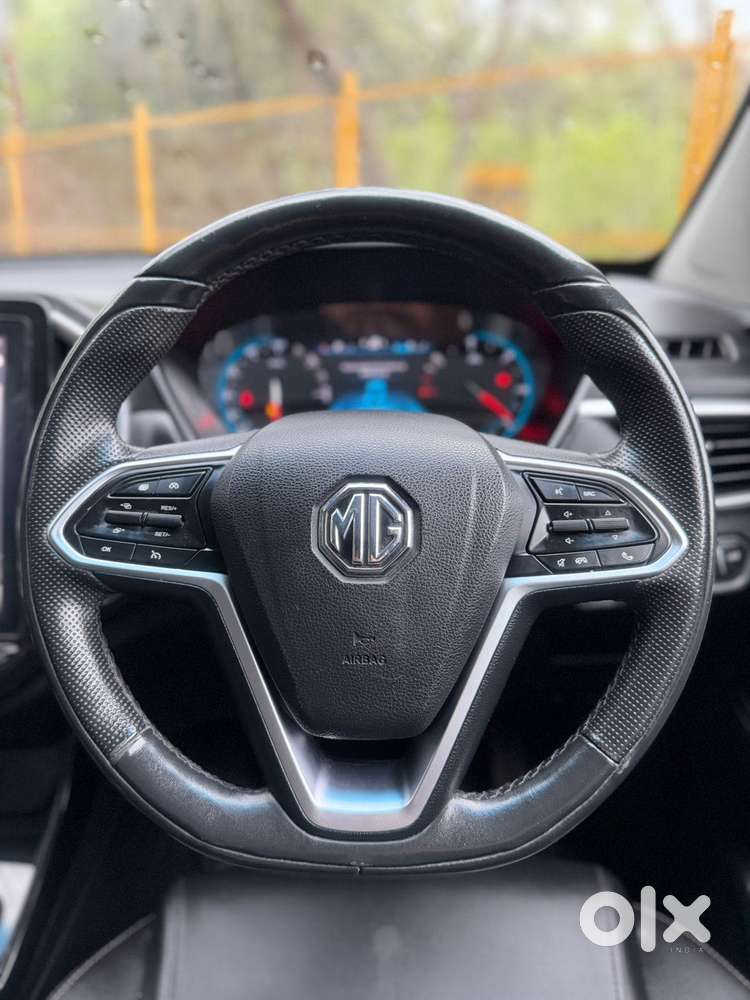 Mg Hector 2.0 Sharp Diesel, 2021, Diesel