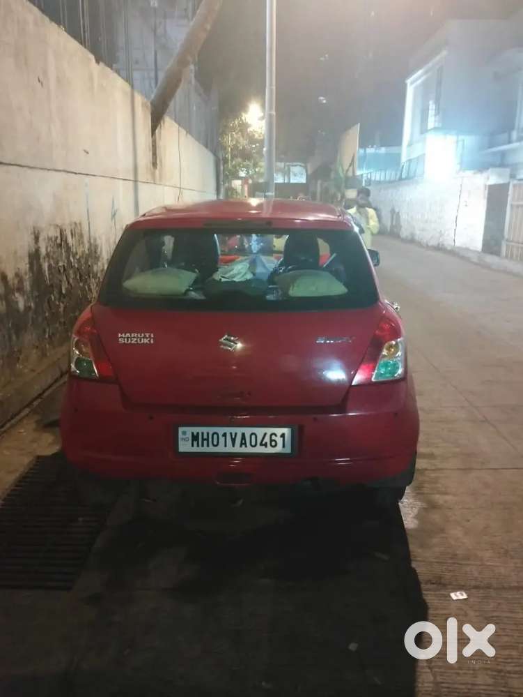 Maruti Suzuki Swift