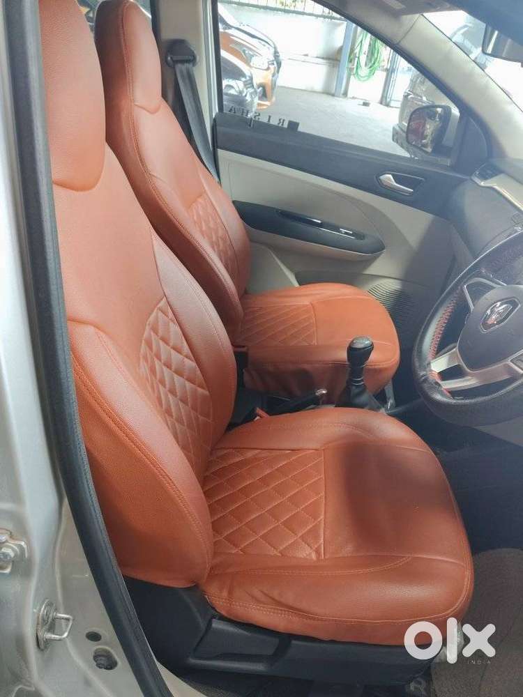 Renault Triber Rxz, 2019, Petrol