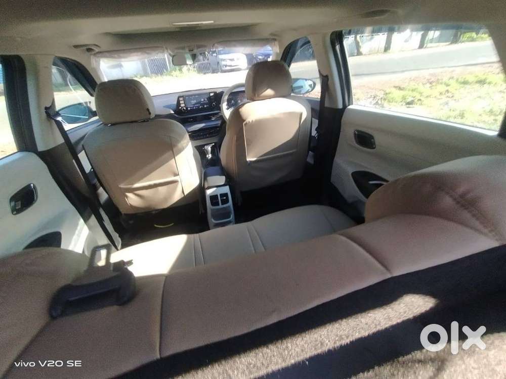 Hyundai I20 1.2 Asta, 2025, Petrol