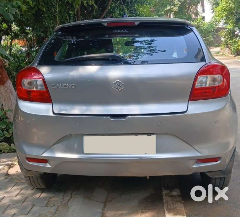 Maruti Suzuki Baleno Delta, 2016, Petrol