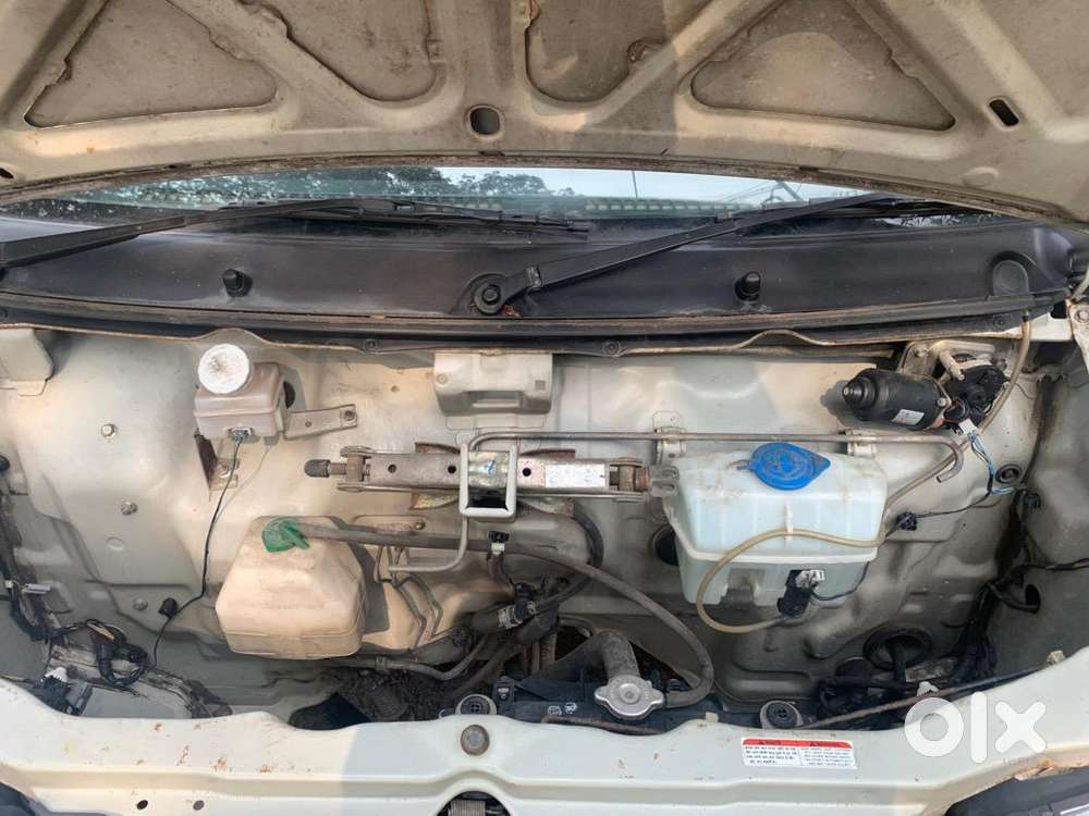 Maruti Eeco Cargo 2020  Yellow Board  Ready For Business