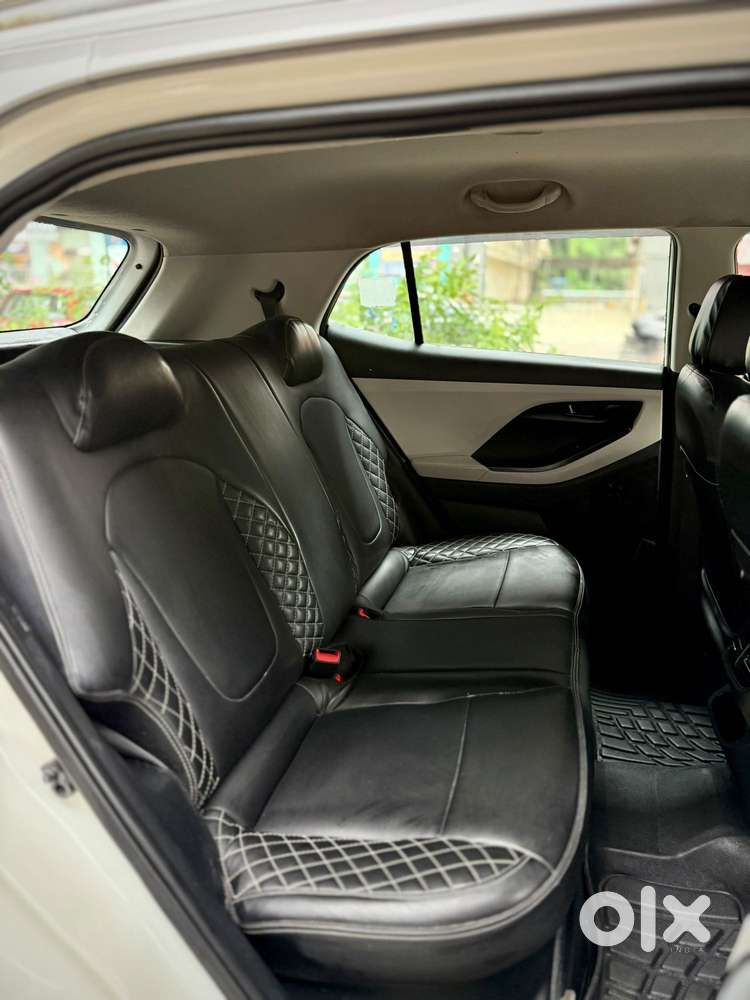 Hyundai Creta 1.5 Ex Diesel, 2022, Diesel