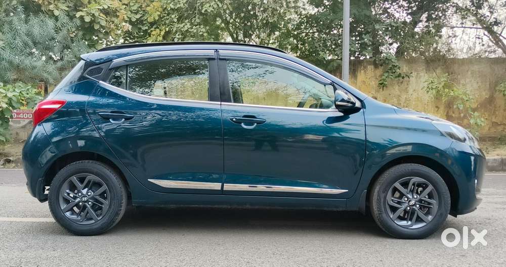 Hyundai Grand I10 Nios, 2022, Petrol