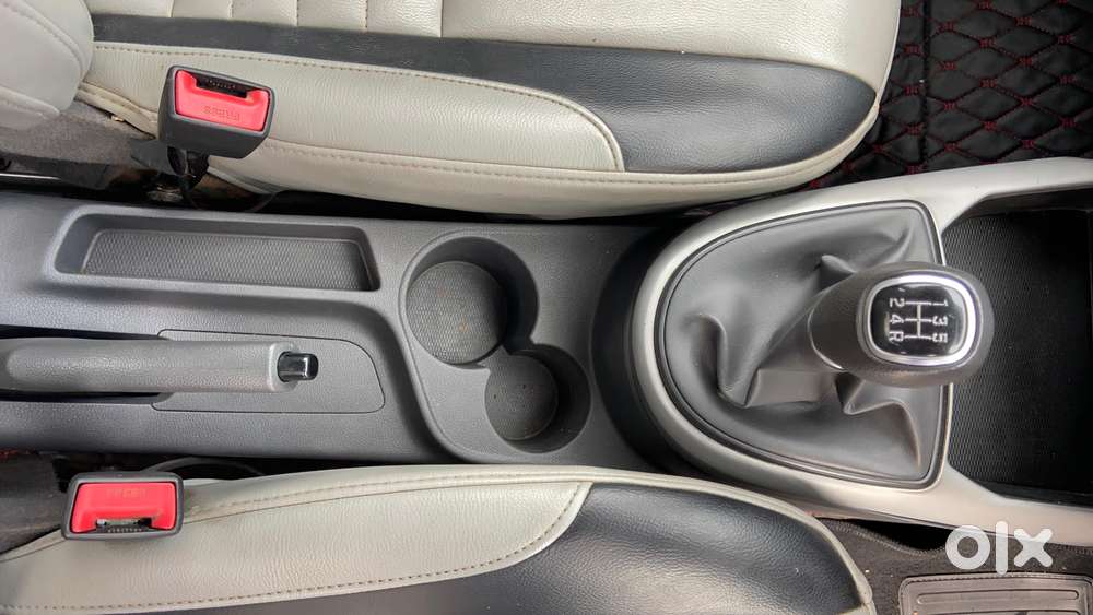 Hyundai Grand I10 Nios Sportz 1.2 Kappa Vtvt, 2019, Petrol