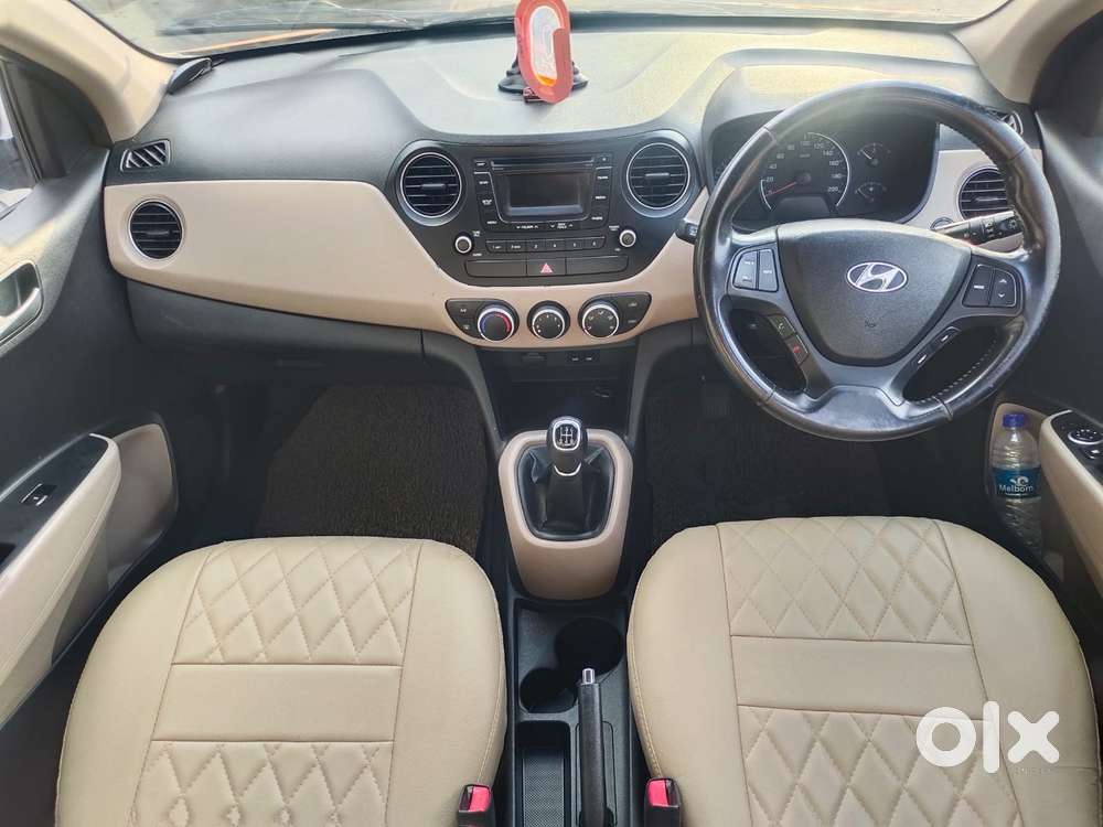 Hyundai Grand I10 Asta 1.2 Vtvt, 2013, Petrol