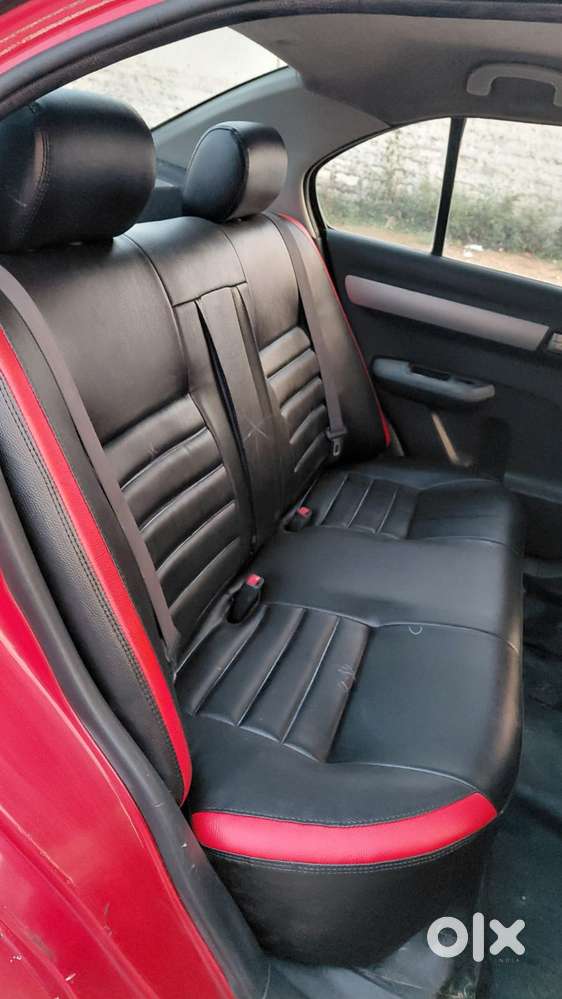 Maruti Suzuki Swift Dzire, 2009, Diesel