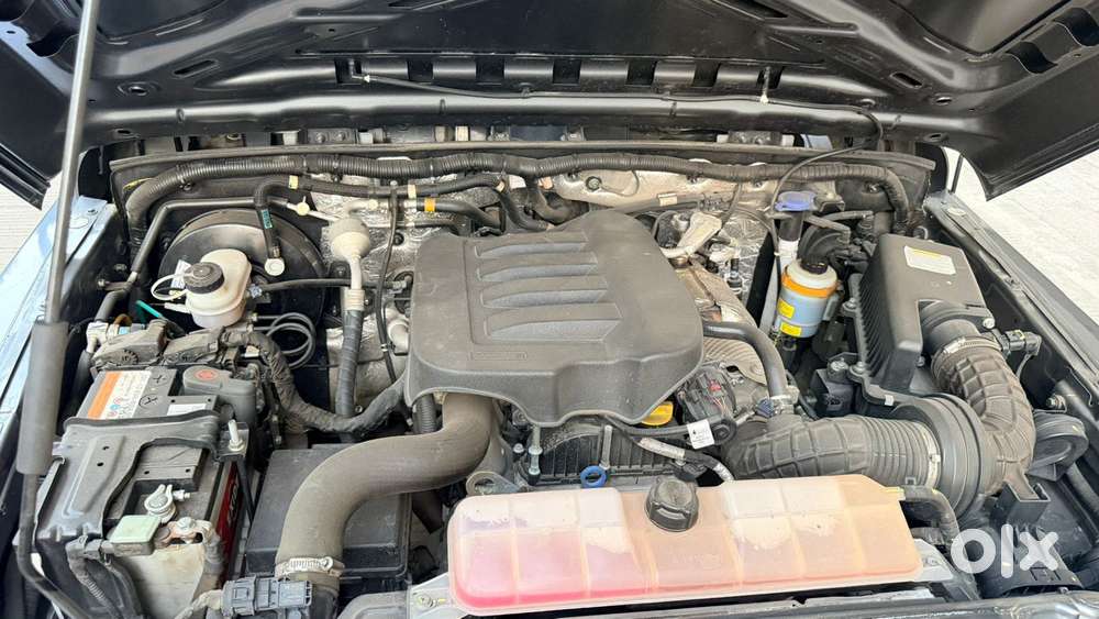 Mahindra Thar Lx Hard Top Diesel Mt Rwd, 2024, Diesel