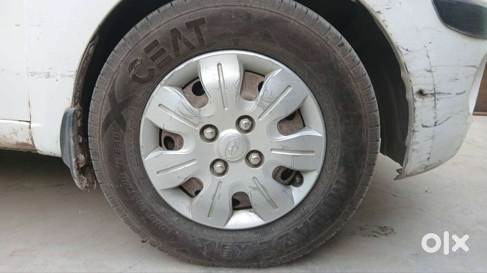 Hyundai I10 Sportz 2009
