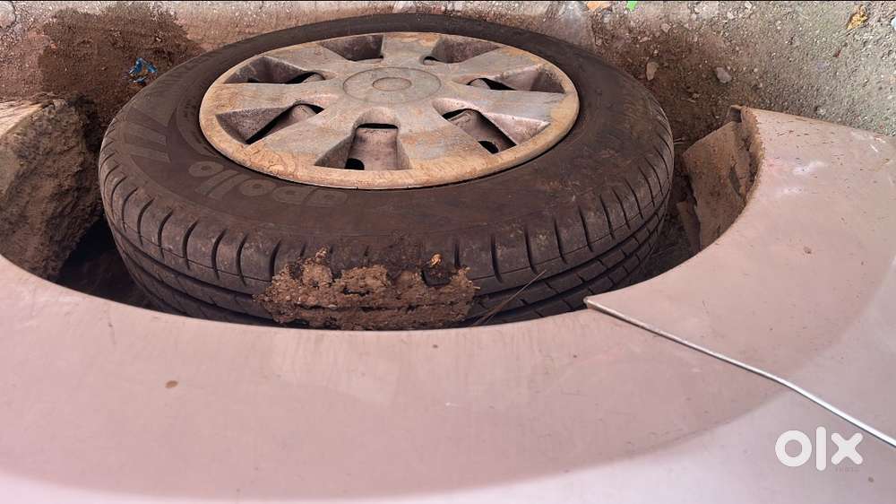 Good Condition Wagon R Cng