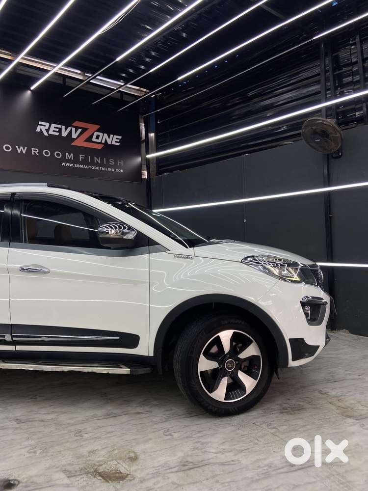 Tata Nexon 1.5 Revotorq Xz Plus Dual Tone, 2018, Diesel