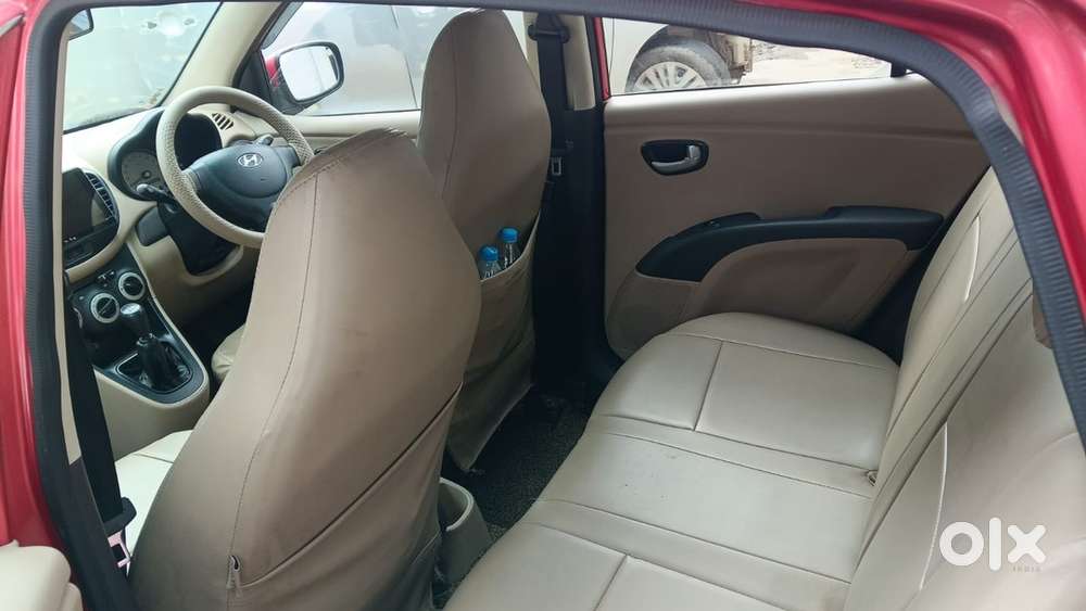 Hyundai I10 Petrol 2010