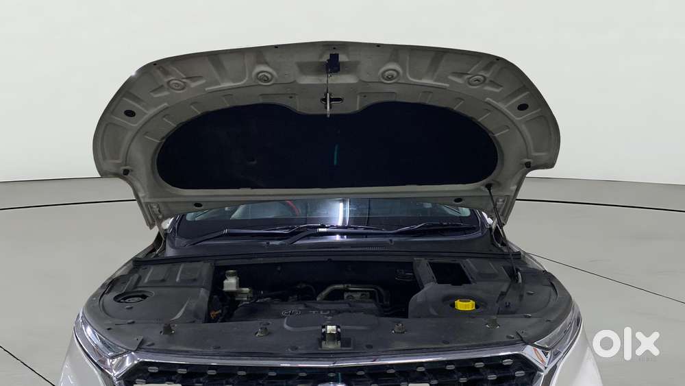 Mg Hector Super Mt, 2021, Petrol