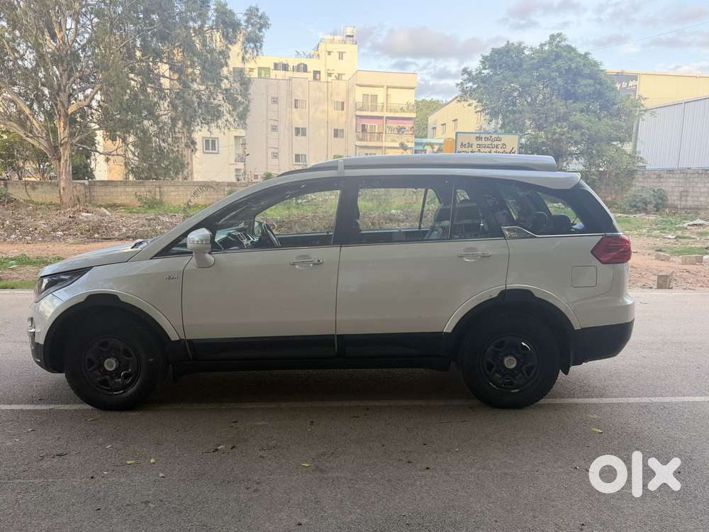 Tata Hexa 2.2 Xt 4x4 7 Str, 2018, Diesel