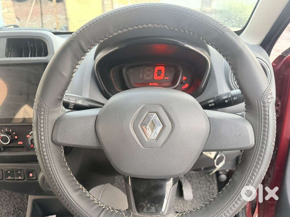 Renault Kwid Rxt Optional, 2016, Petrol