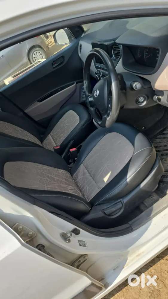 Hyundai Accent 2015 Petrol Good Condition