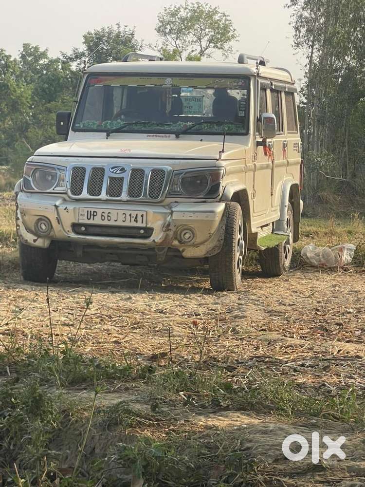 Mahindra Diesel Car 2011