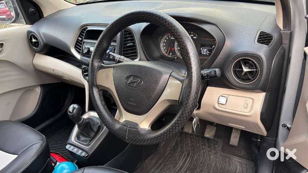 Hyundai Santro Magna Cng, 2019, Cng & Hybrids