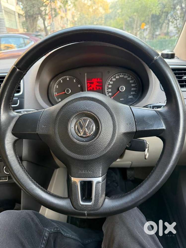 Volkswagen Vento