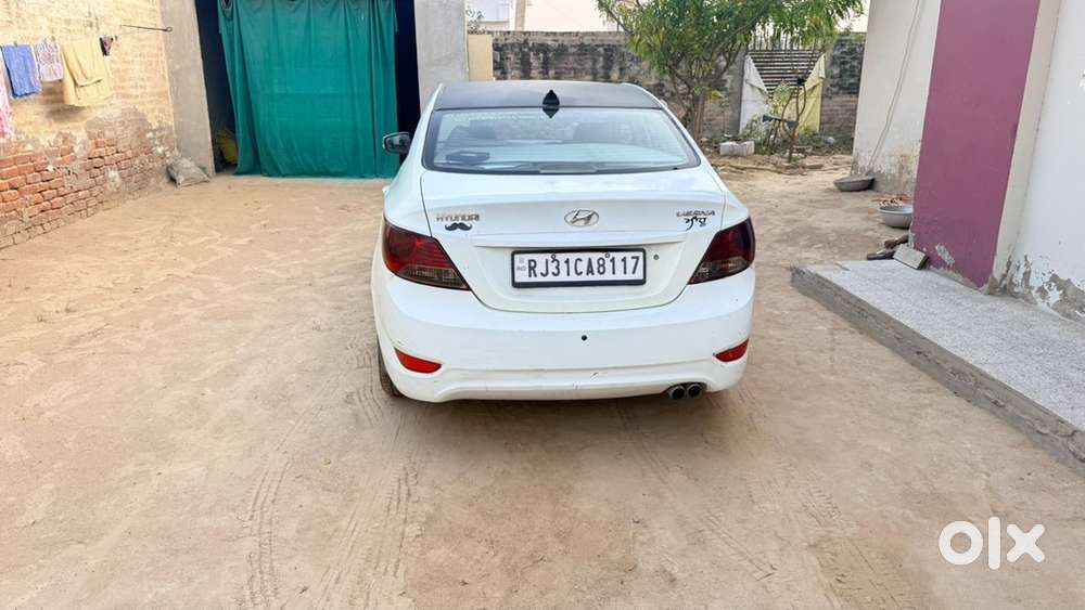 Fludic Verna 1.4 Vtvt