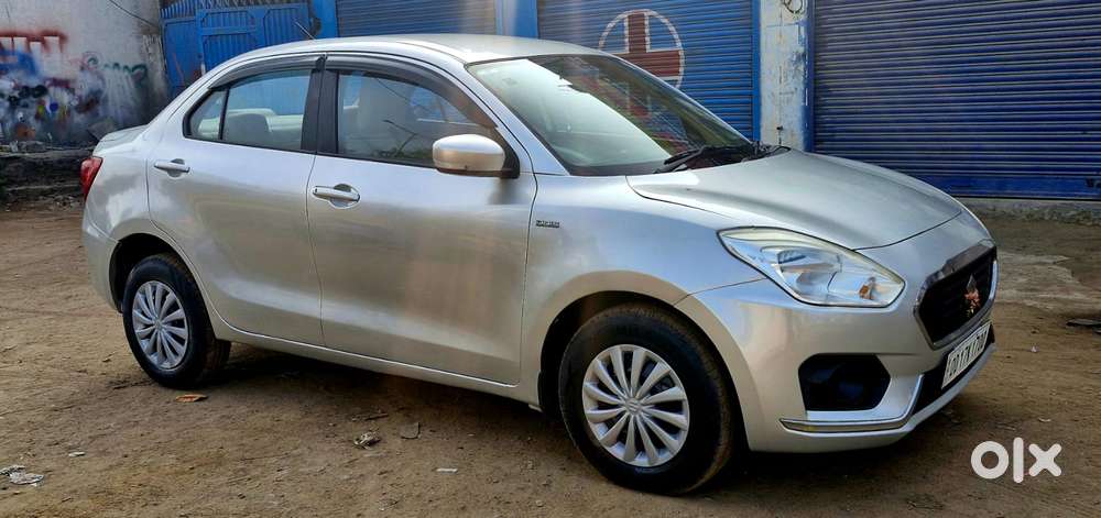 Maruti Suzuki Swift Dzire Vdi Bsiv, 2017, Diesel