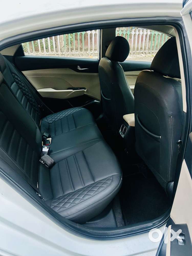 Hyundai Verna 1.5 Sx Vtvt, 2022, Petrol