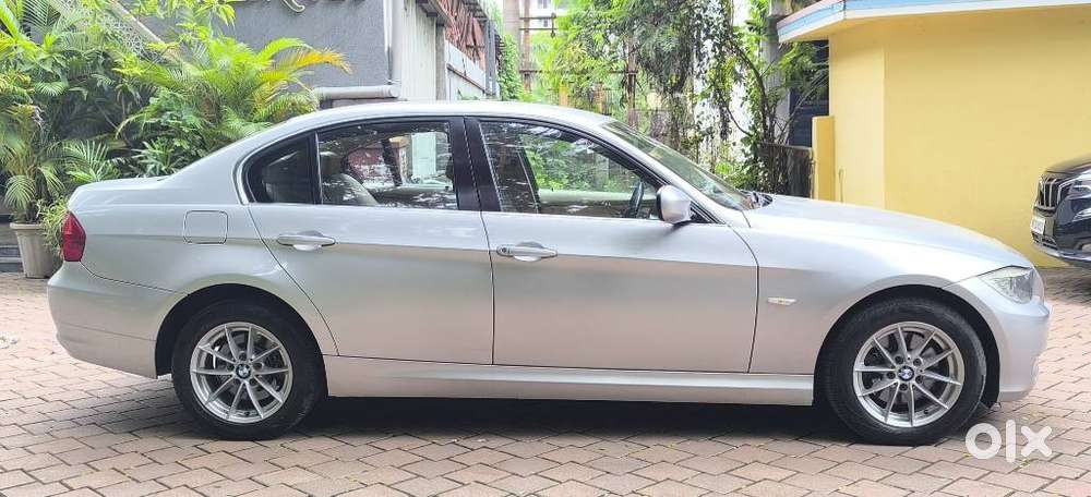 Bmw 3 Series 320d Sedan, 2011, Diesel