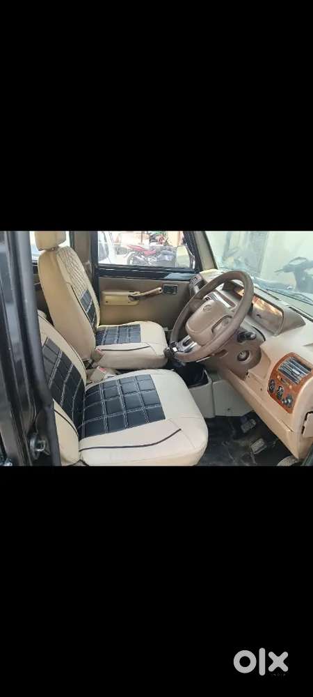 Mahindra Bolero 2017 Diesel Well Maintained