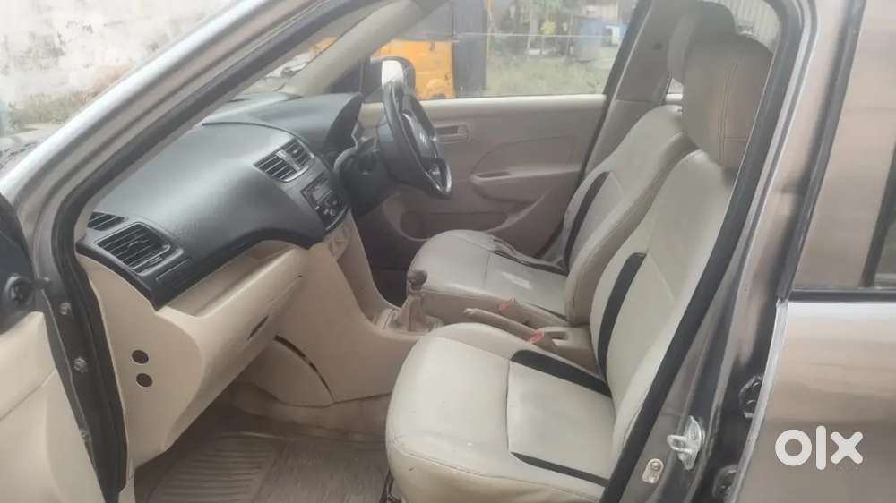Maruti Suzuki Dzire