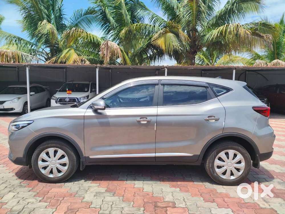 Mg Astor, 2024, Petrol