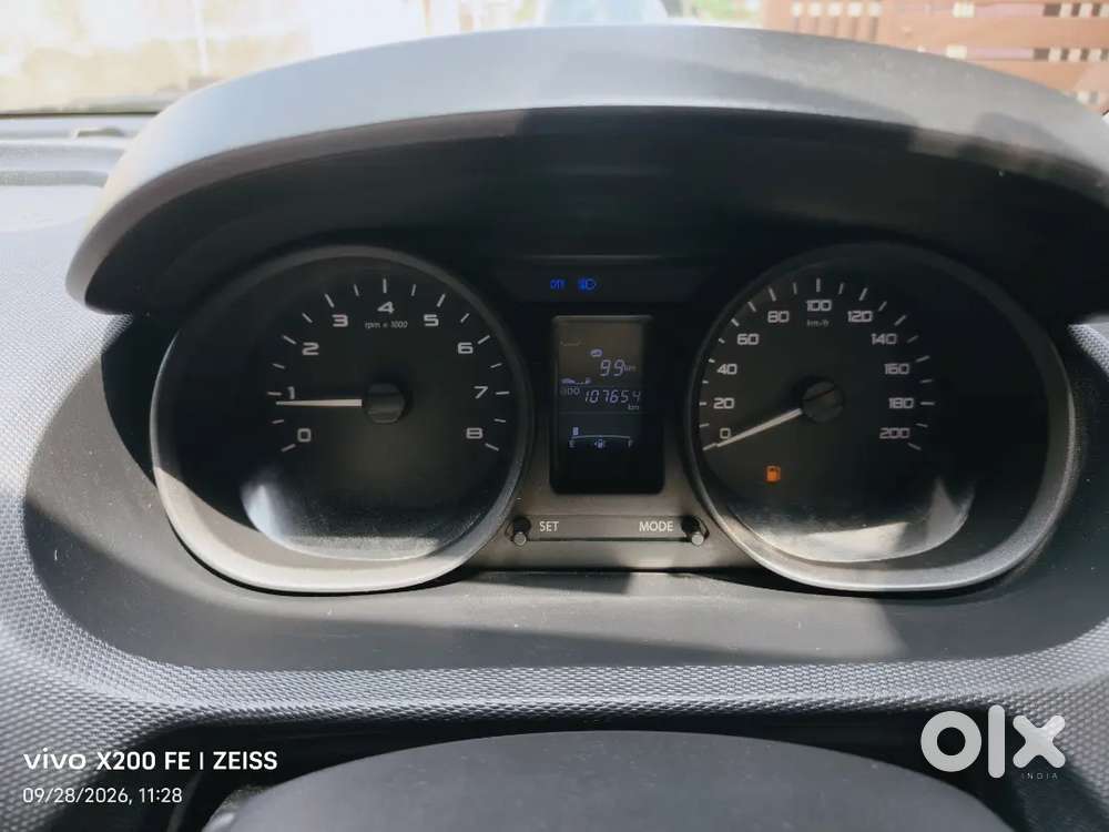 Tata Tiago Xm Diesel 2017, 1st Owner
