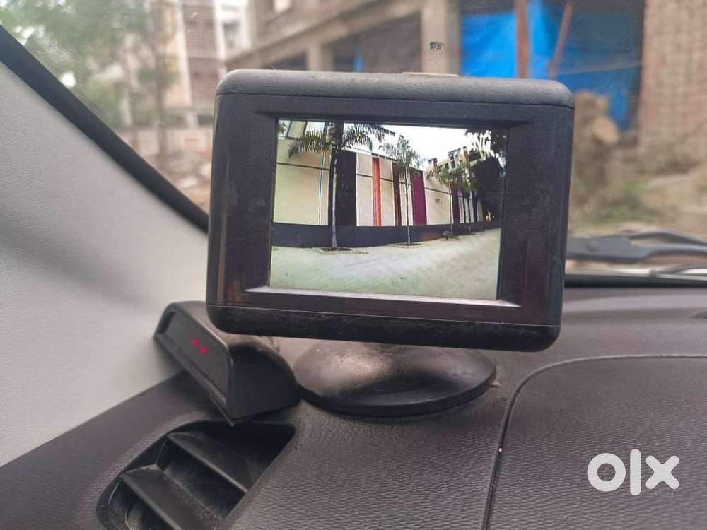 Maruti Suzuki Celerio Zxi At, 2017, Petrol