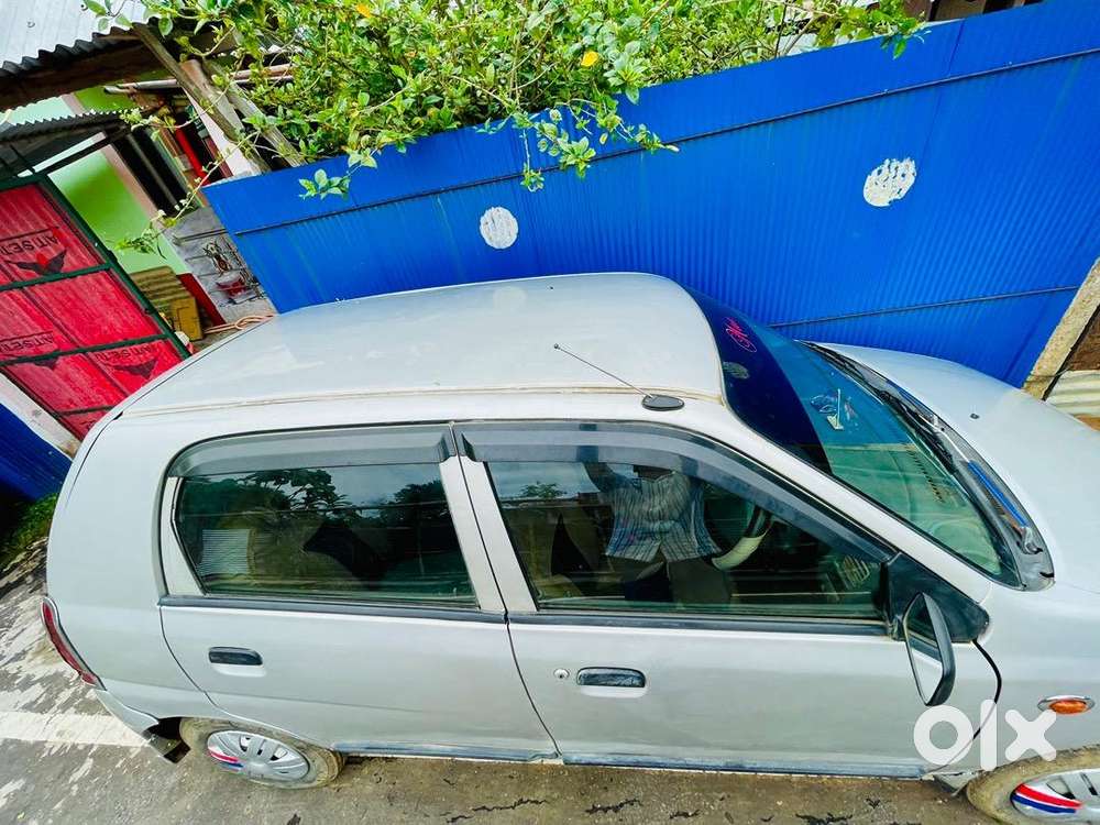 Maruti Suzuki Alto 2011